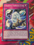 Chronomaly Esperanza Glyph Common Dawn of Majesty DAMA-EN075 LP