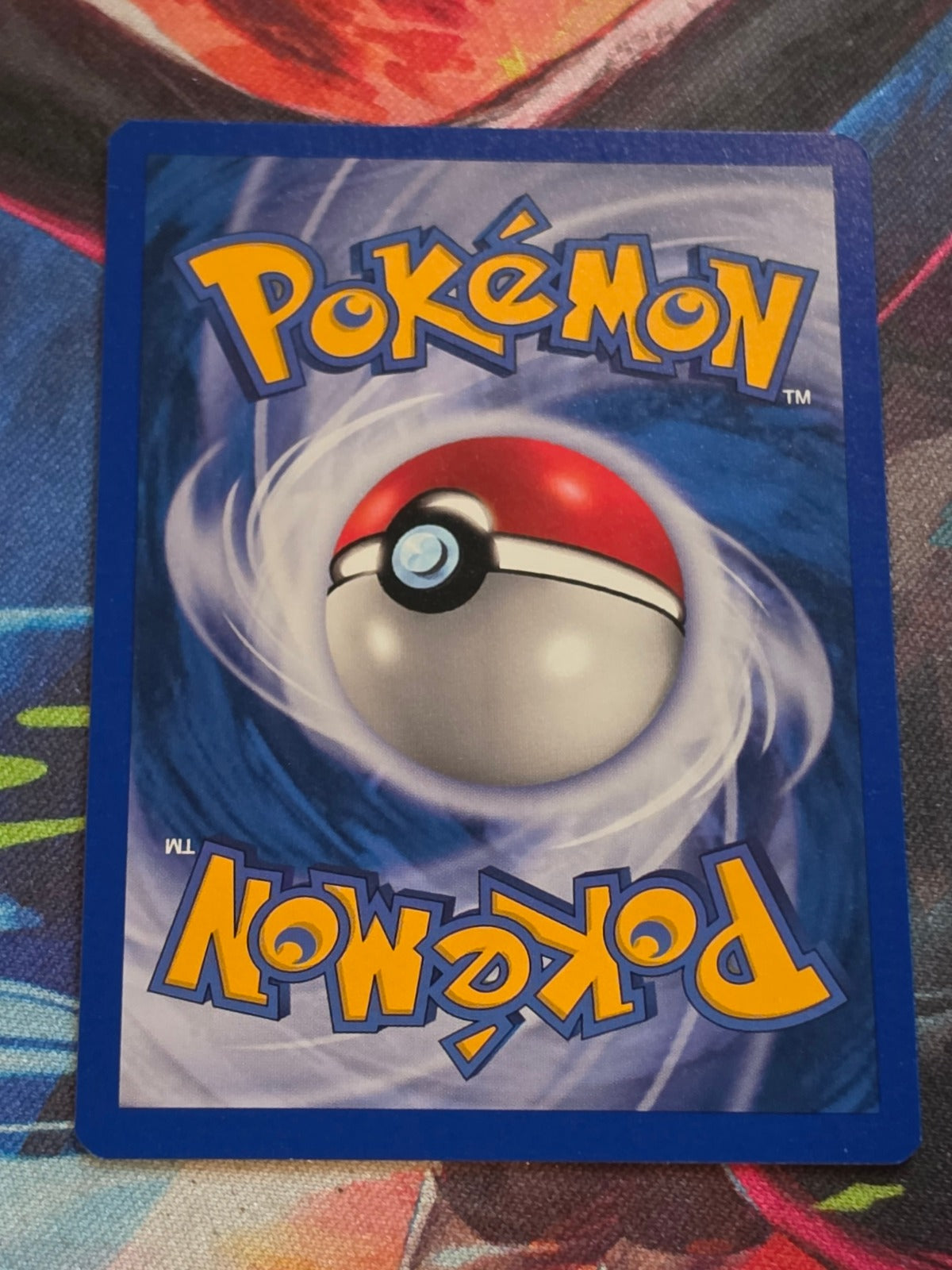 Pikachu - 070/111 - Neo Genesis - Common - Unlimited - NM Pokemon (Back)