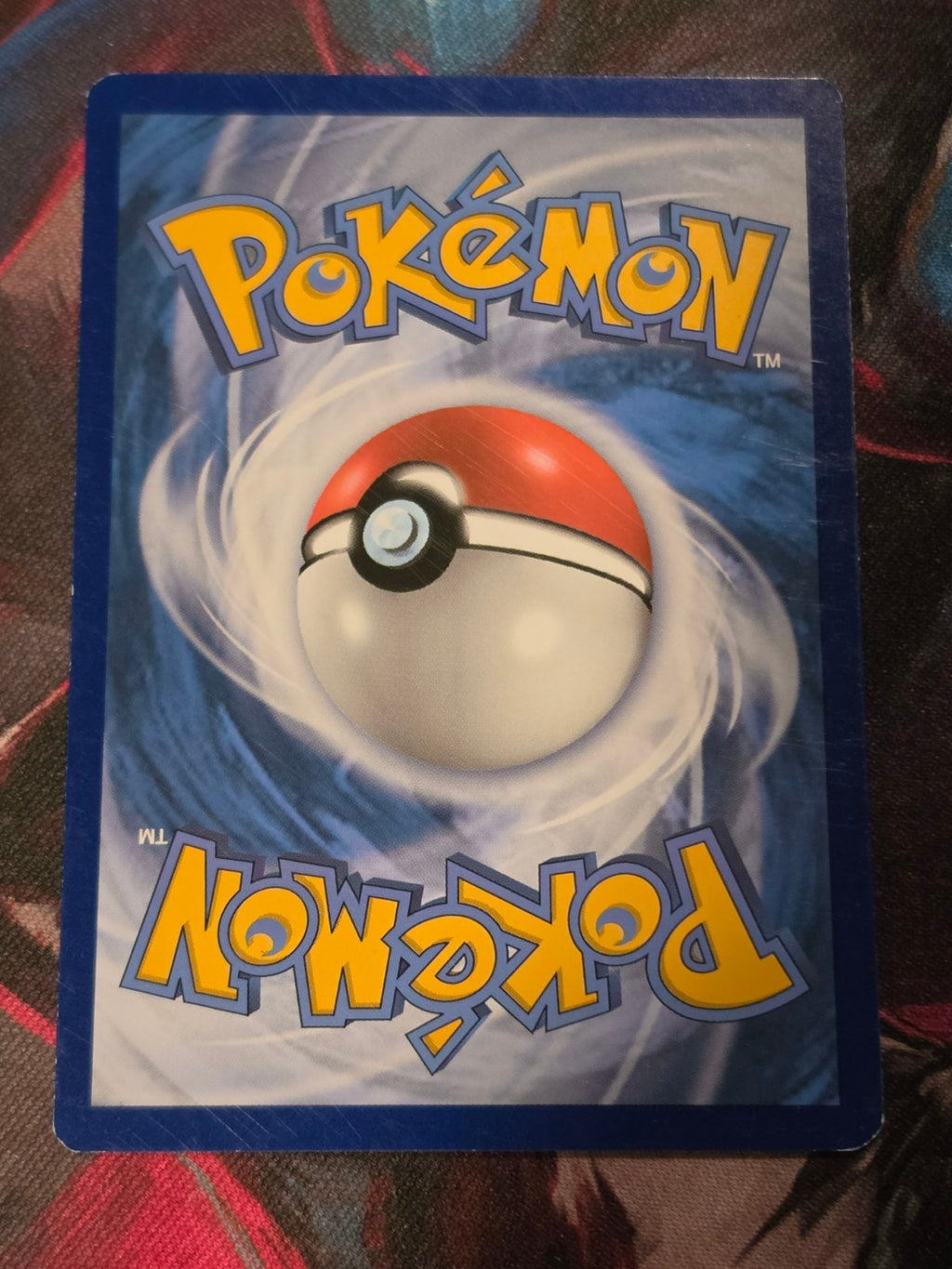 Escape Rope - 120/135 - Plasma Storm - Uncommon - LP - Pokemon (Back)
