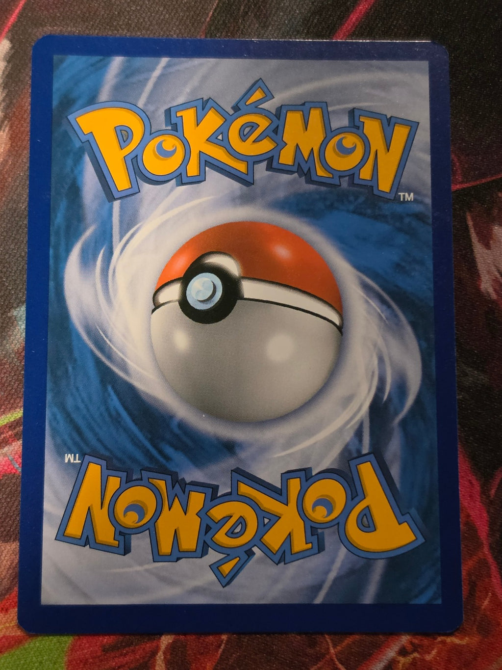 Electabuzz (Toys R Us Promo) Promo Miscellaneous Cards & Products 041/108 LP+ Pokemon (Back)