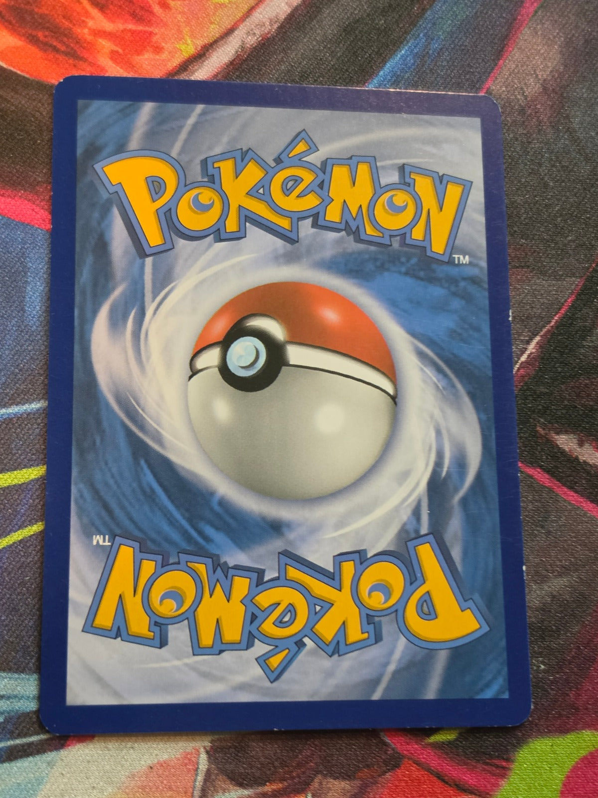Lugia Holo Rare Team Up 131/181 NM-/LP+ Pokemon (Back)