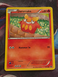 Darumaka - 17/99 - Next Destinies - Common - MP - Pokemon