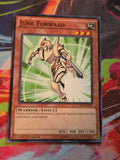 Junk Forward Common Legendary Collection 5D's LC5D-EN024 LP