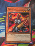 Gigantes Common Invasion of Chaos (25th Anniversary Edition) IOC-EN021 LP