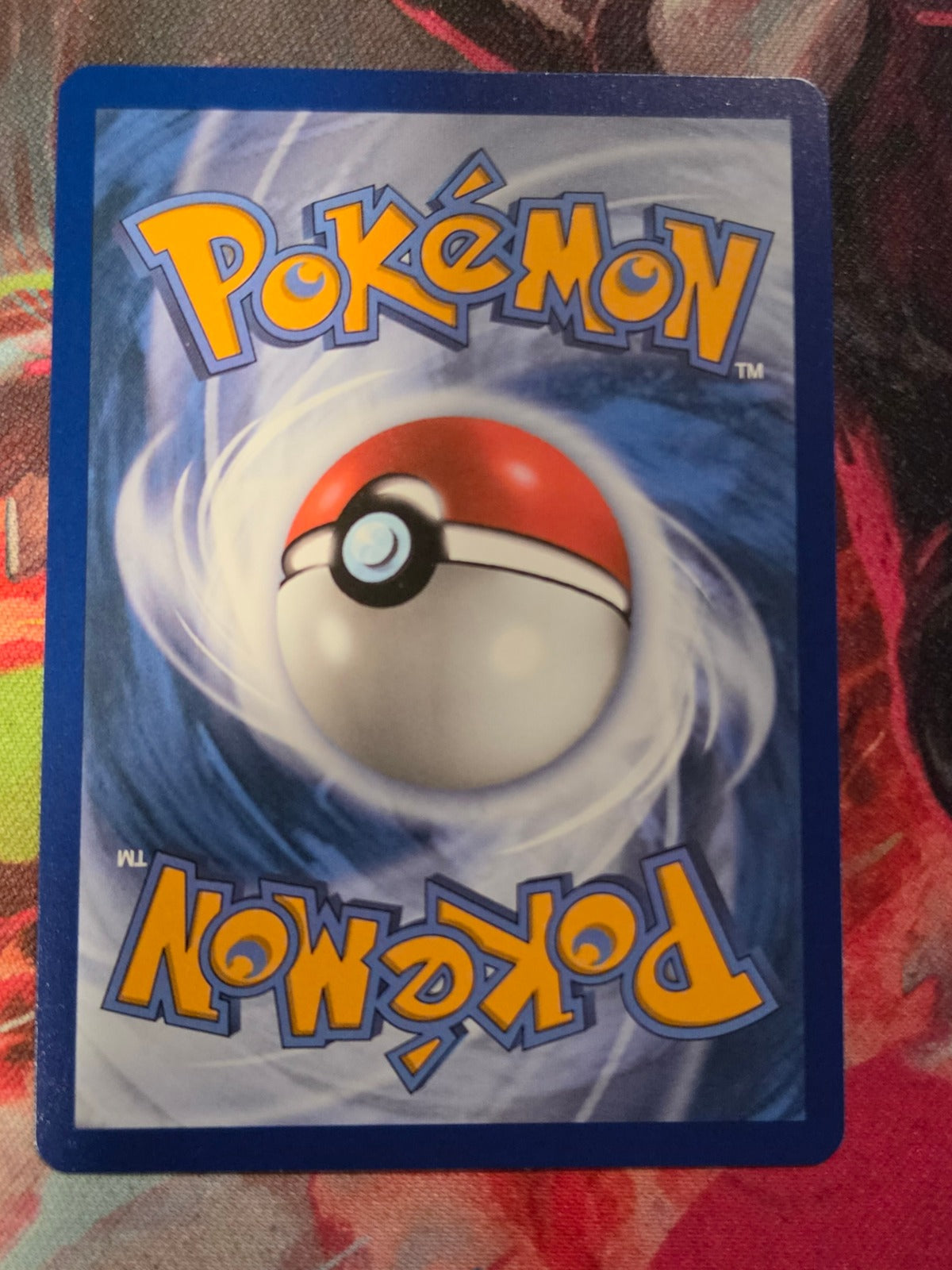 Squirtle Promo Mega Evolution Promo 039 NM Pokemon (Back)