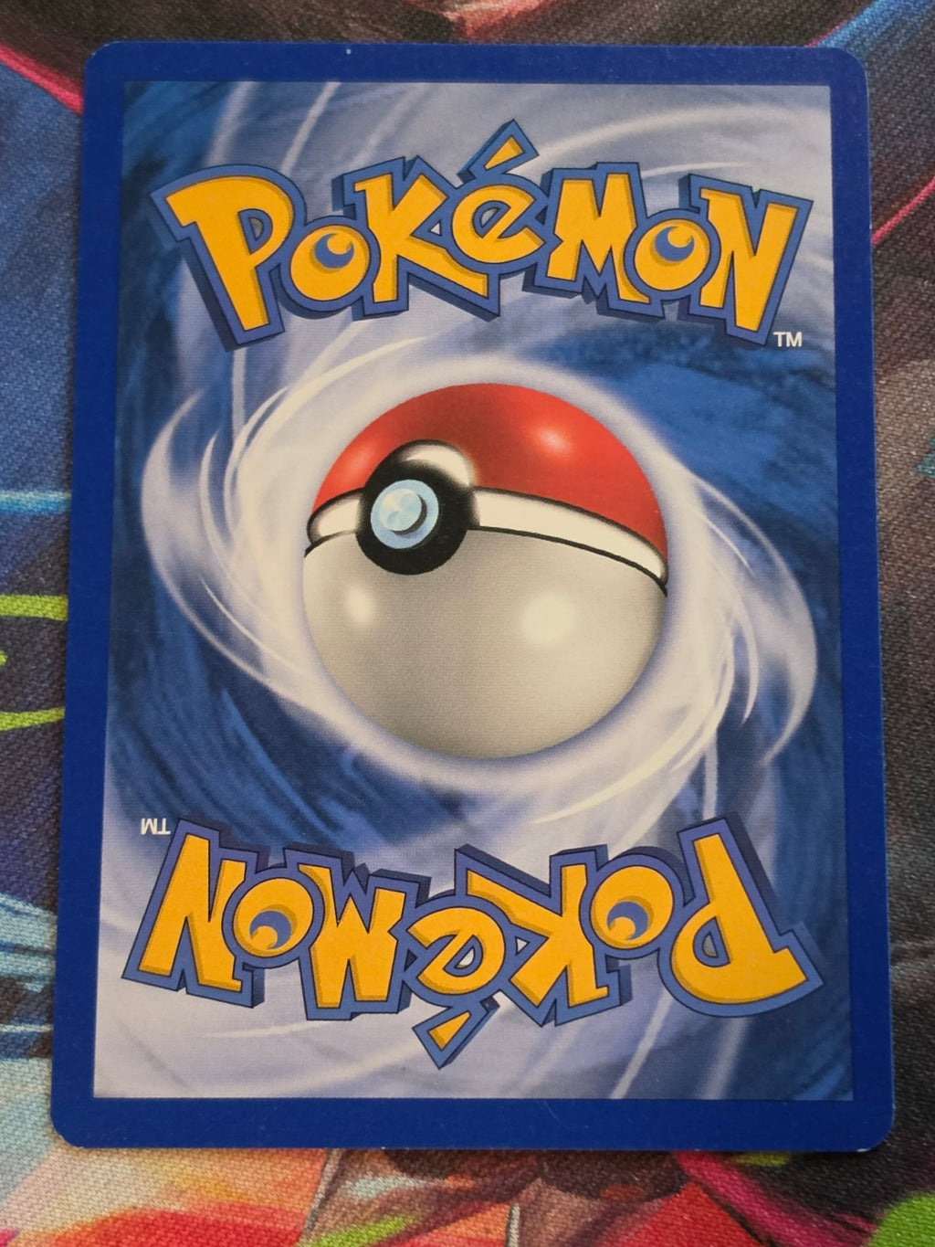 Eevee - 38/75 - Neo Discovery - Uncommon - Unlimited - NM Pokemon (Back)