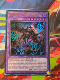 Azamina Mu Rcielago Ultra Rare Limited Pack World Championship 2025 25LP-EN011 LP