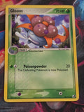 Gloom - 58/115 - EX Unseen Forces - Common - LP - Pokemon