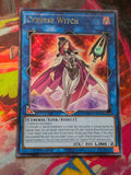 Cyberse Witch Rare Cybernetic Horizon CYHO-EN035 LP