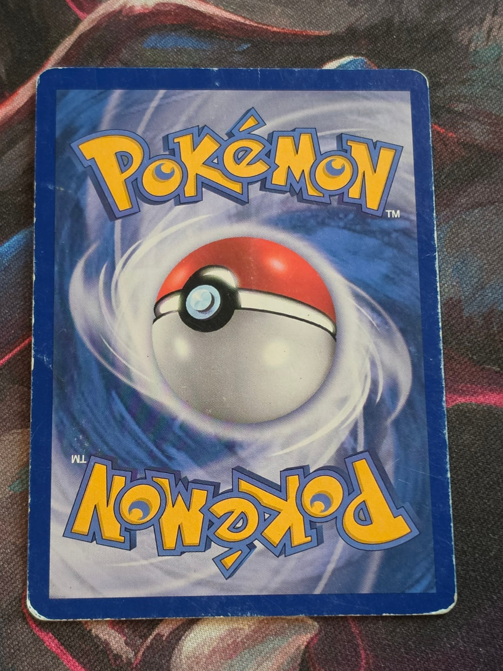 Roserade C - 40 - Supreme Victors - Rare - HP - Pokemon (Back)