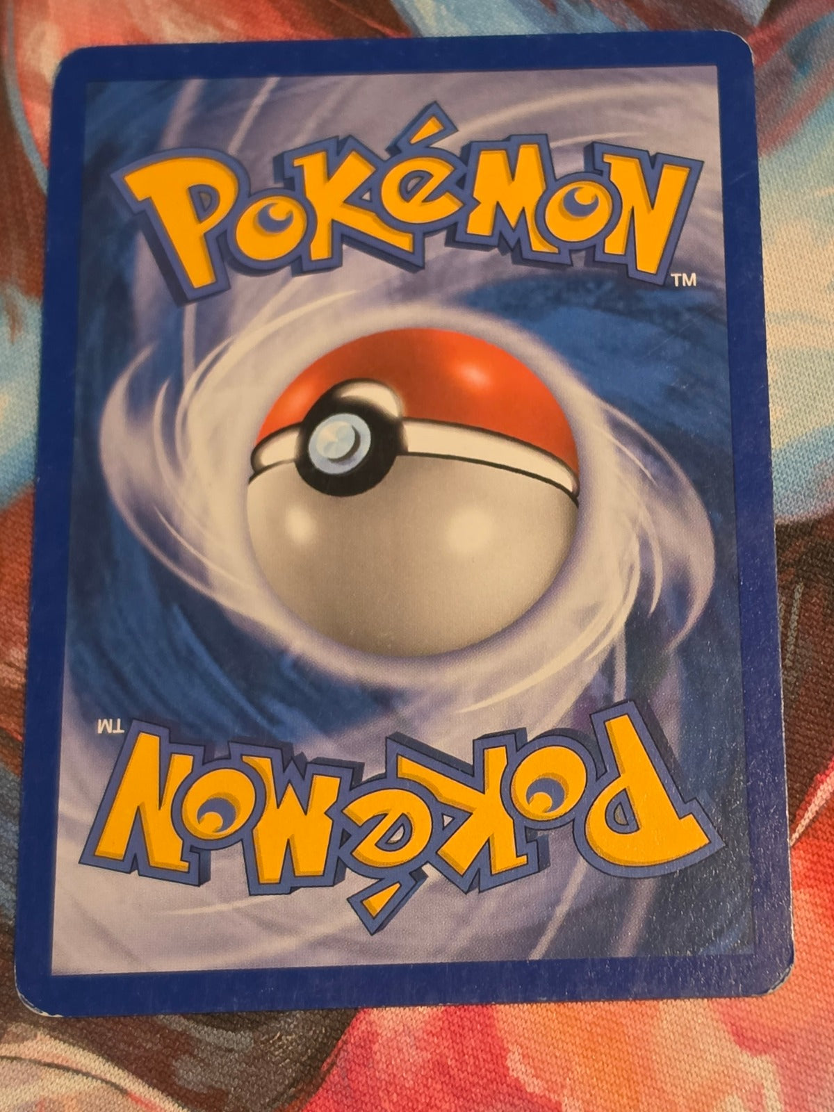 Bronzong G Uncommon Platinum 41/127 LP+ Pokemon (Back)