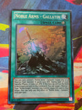Noble Arms - Gallatin Super Rare Astral Pack 3 AP03-EN008 LP