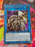 Sunvine Gardna Ultra Rare Ghosts From the Past GFTP-EN022 1st Edition NM Yu-Gi-Oh!