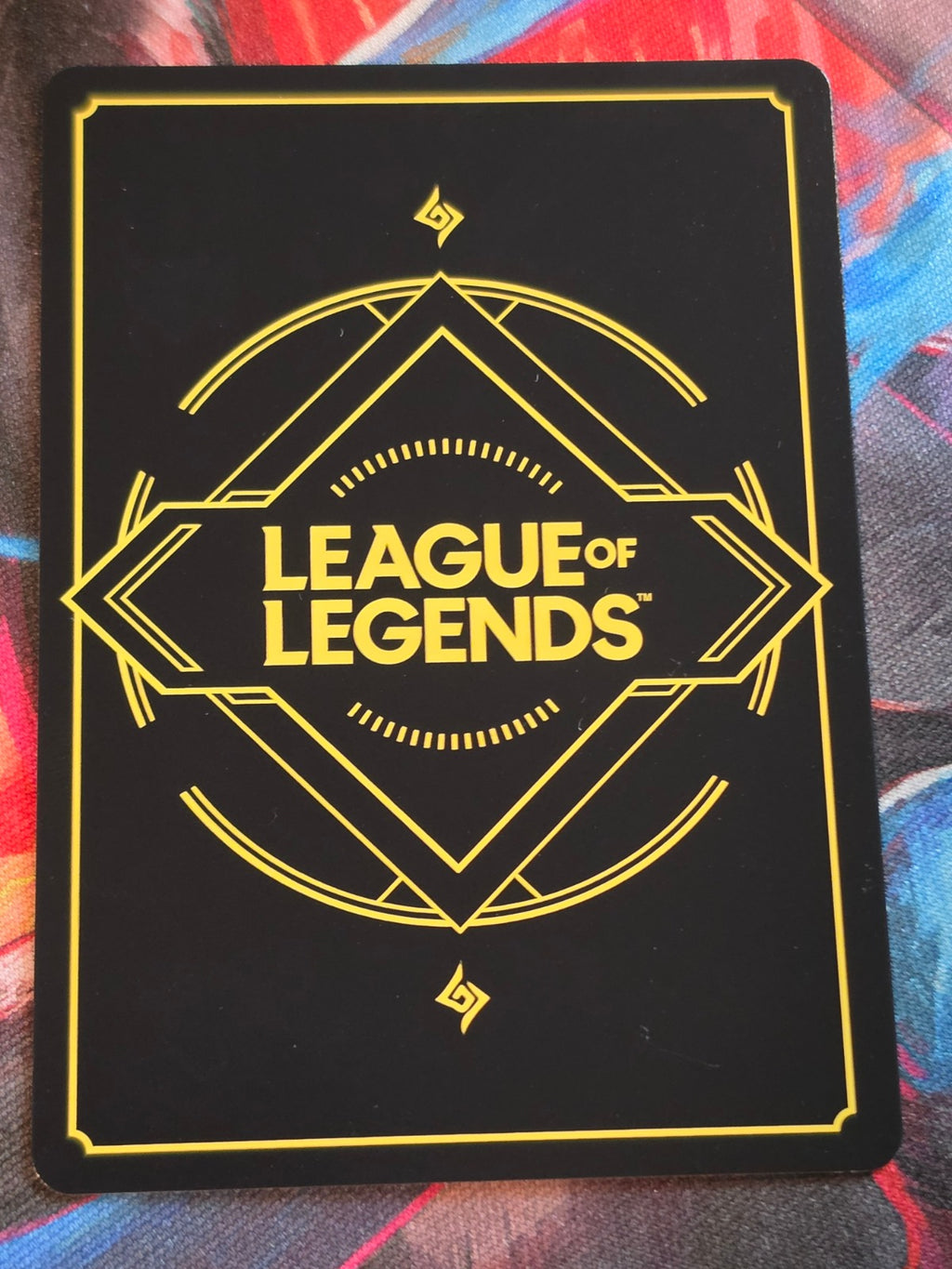 Hall of Legends - 210/221 - Spiritforged - Uncommon - NM (Back)