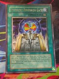 Different Dimension Gate Rare Dark Crisis DCR-044 LP