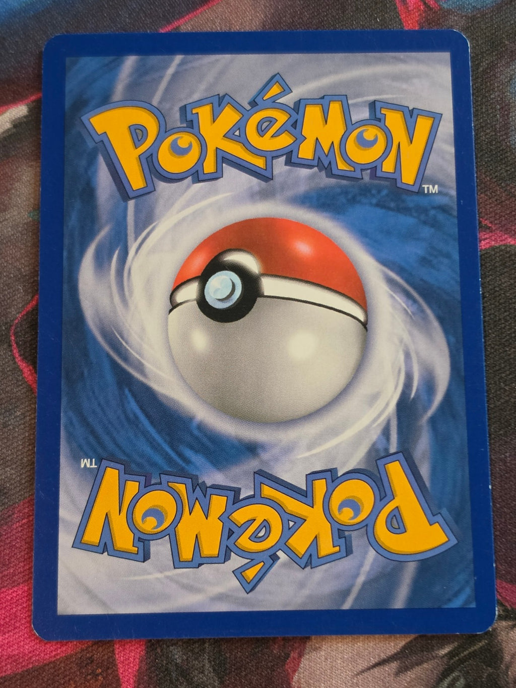 Seismitoad (Team Plasma) - 26/116 - Plasma Freeze - Rare - Reverse Holo - LP - Pokemon (Back)