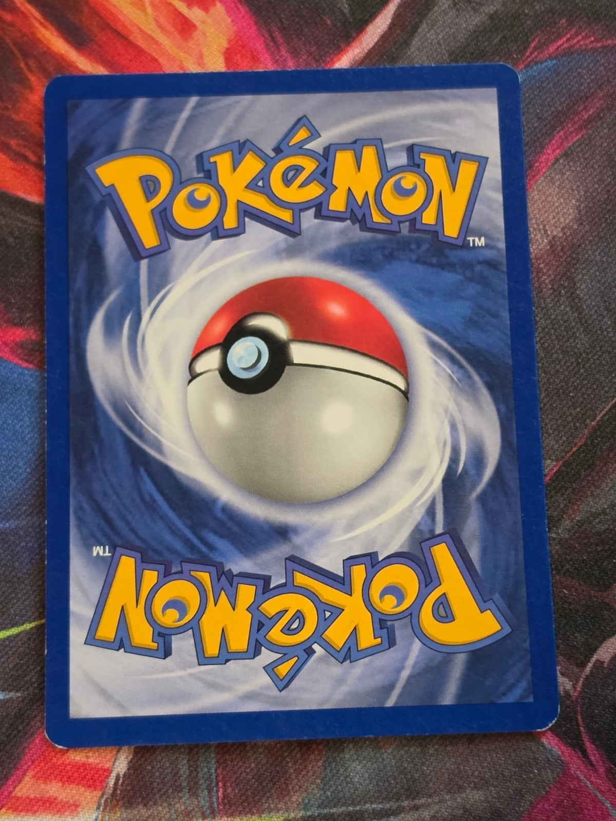 Phanpy - 076/105 - Neo Destiny - Common - Unlimited - NM Pokemon (Back)