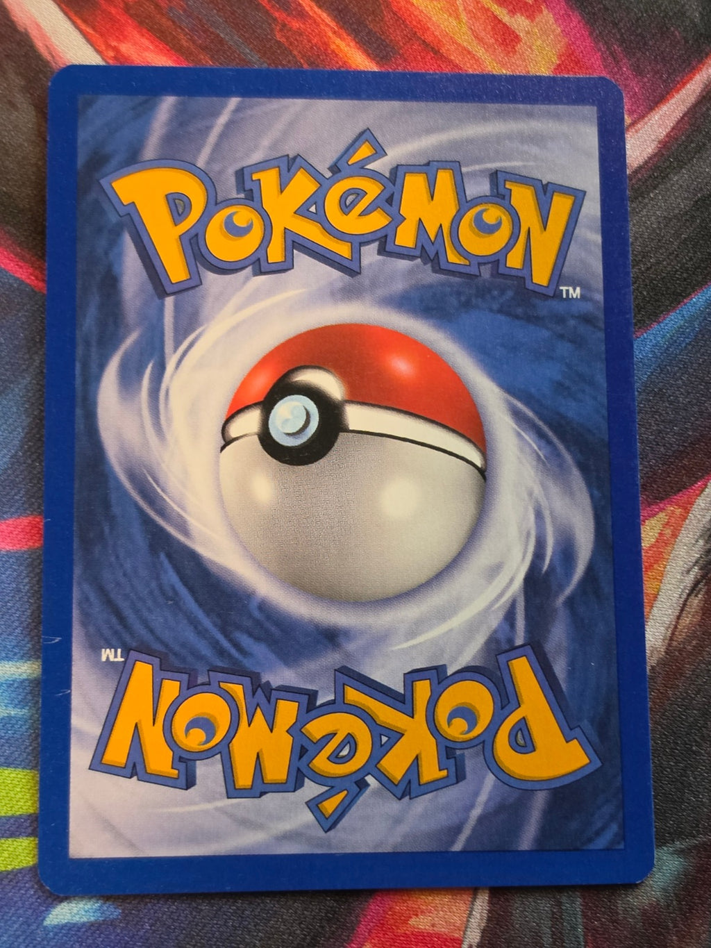 Onix - 71/100 - EX Sandstorm - Common - NM - Pokemon (Back)