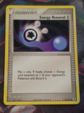 Energy Removal 2 - 89/112 - EX FireRed & LeafGreen - Uncommon - DMG - Pokemon