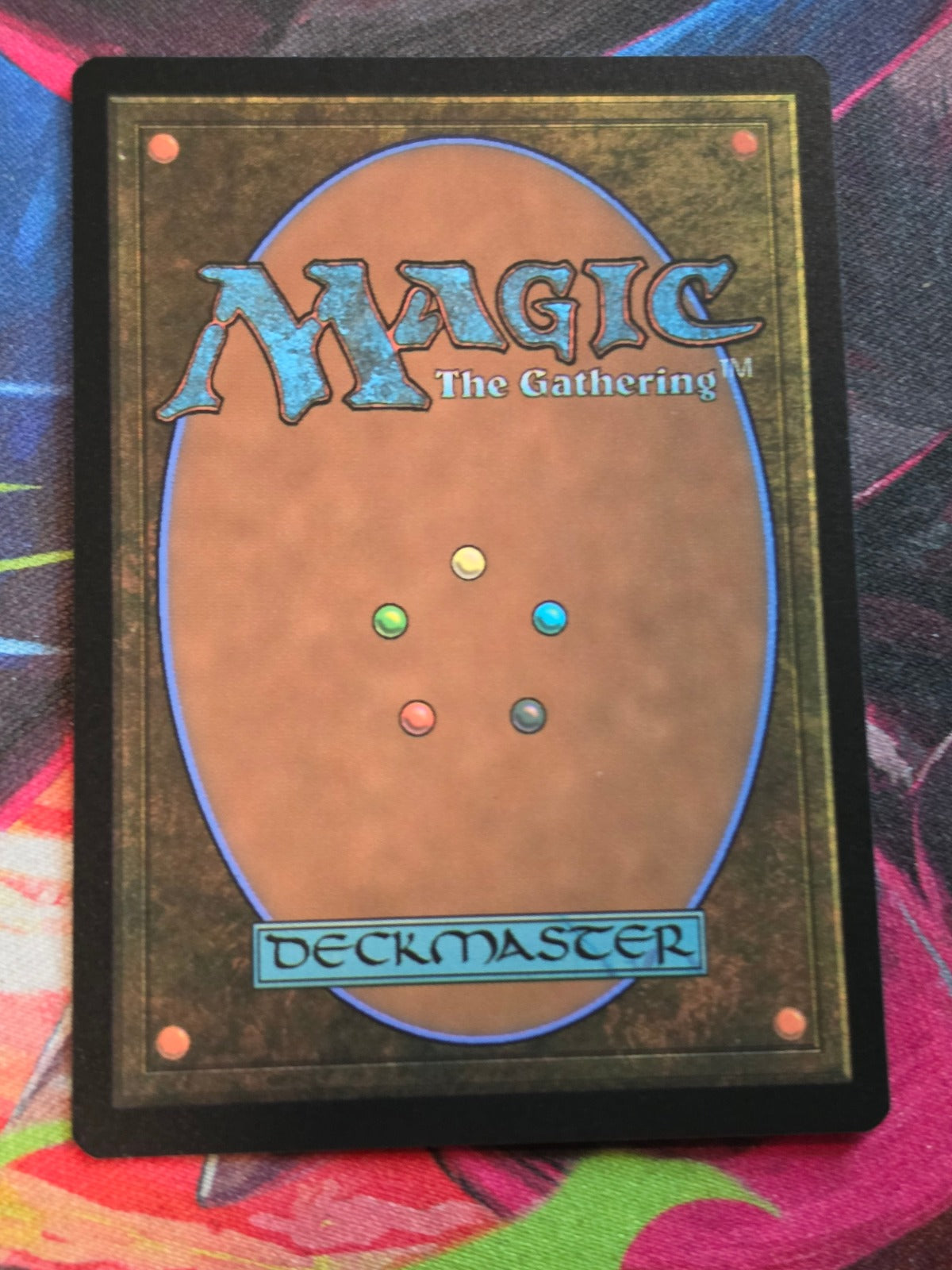 Tenderize - 133 - Teenage Mutant Ninja Turtles - C - NM MTG (Back)