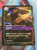 Teemo, Scout - 197/298 - Origins - Rare - NM
