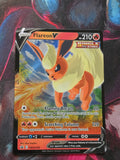 Flareon V Promo SWSH: Sword & Shield Promo Cards SWSH149 NM Pokemon