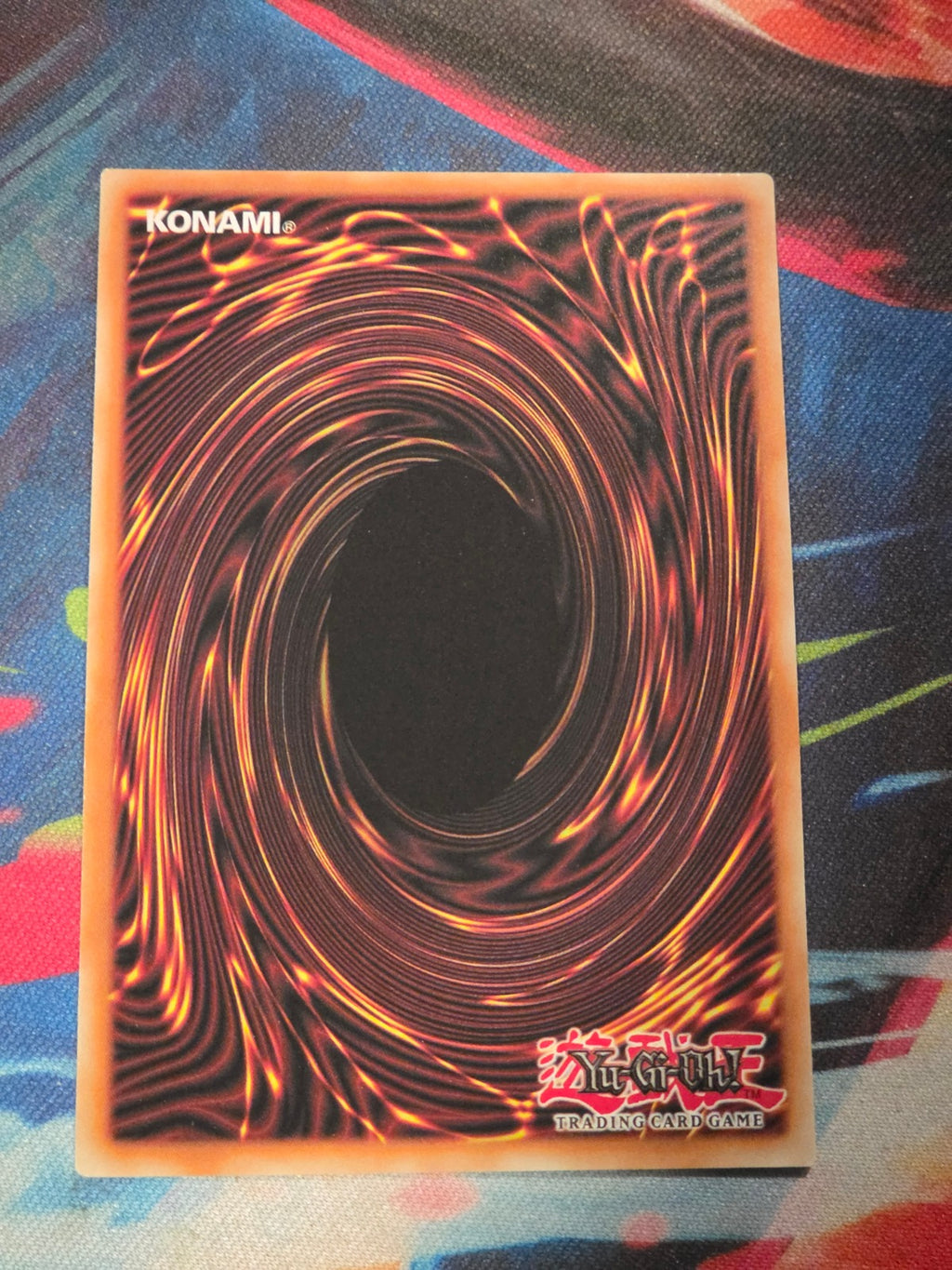 Fluffal Penguin Super Rare Fusion Enforcers FUEN-EN015 LP (Back)
