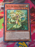 Hu-Li the Jewel Mikanko Common Cyberstorm Access CYAC-EN019 LP