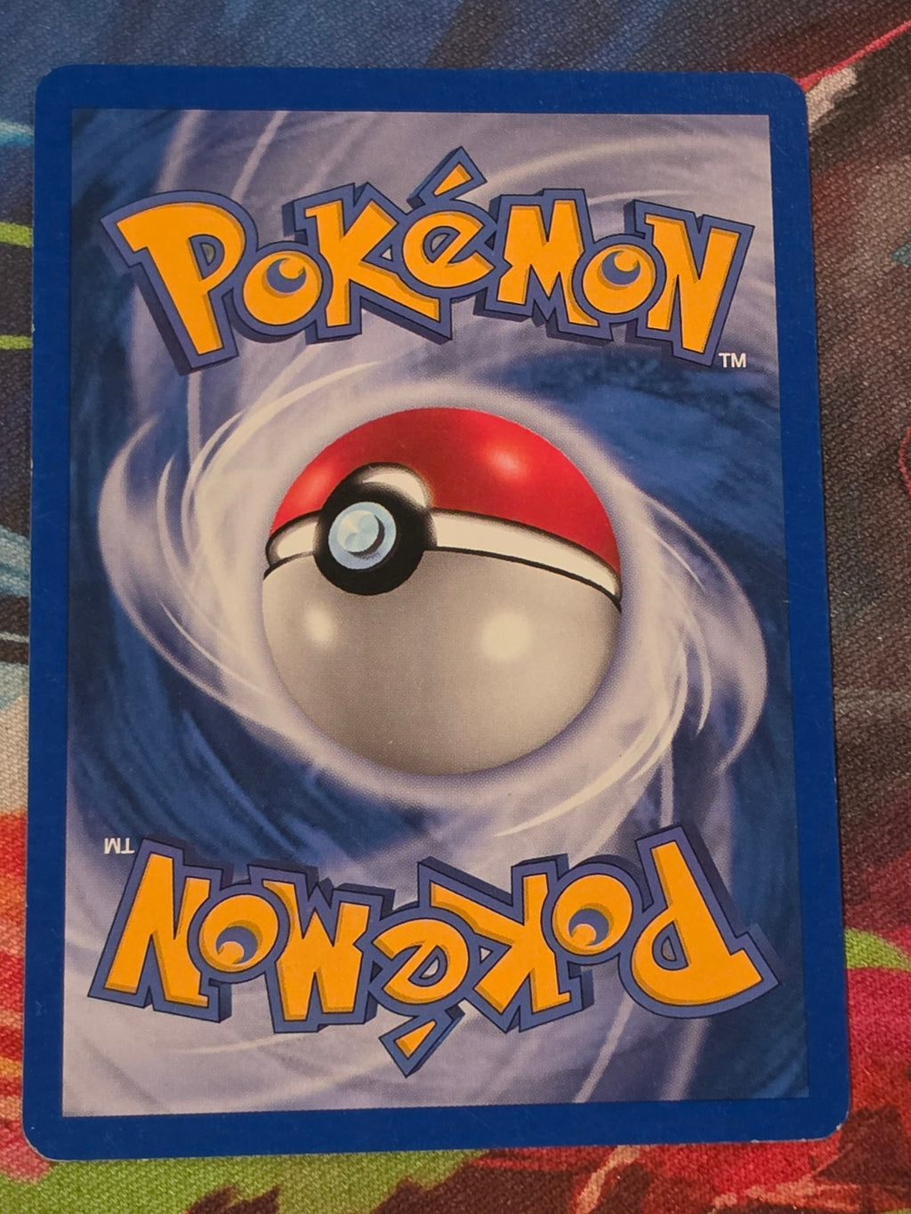 Octillery - 34/64 - Neo Revelation - Uncommon - Unlimited - LP Pokemon (Back)