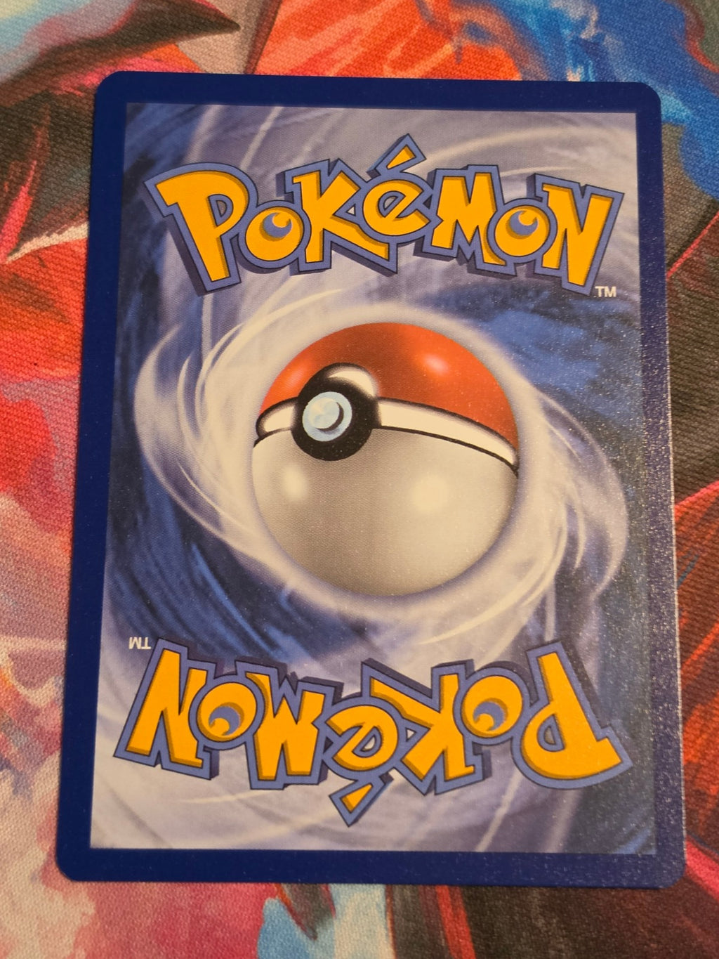 Basic Water Energy (30th Celebration) Futuristic Rare MEE: Mega Evolution Energies 011 NM Pokemon (Back)