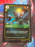 Iascylla - 050/219 - Unleashed - Rare - NM