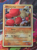 Hitmonchan Promo HGSS Promos HGSS24 LP+ Pokemon