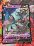 Golurk V Double Rare Nine Colors Gathering - Set B 054/132 NM Simplified Chinese Pokemon