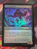 Dream Beavers - 62 - Teenage Mutant Ninja Turtles - U - Foil - NM MTG
