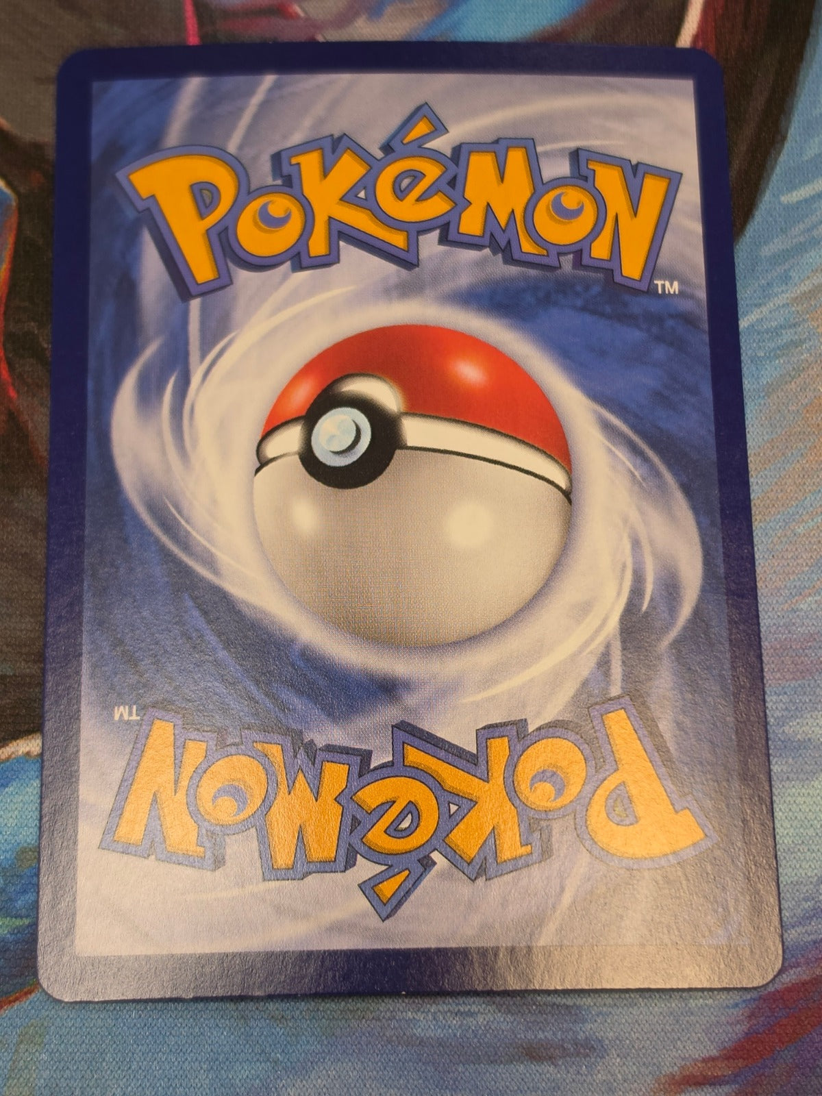 Jolteon Rare Gem Pack Vol 2 03 10/140 NM Simplified Chinese Pokemon (Back)