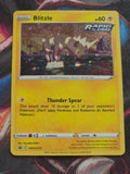Blitzle - SWSH173 - SWSH: Sword & Shield Promo Cards - Promo - MP Pokemon