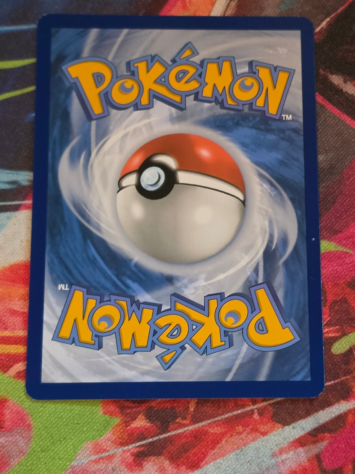 Snorlax Rare Crown Zenith 109/159 NM Pokemon (Back)