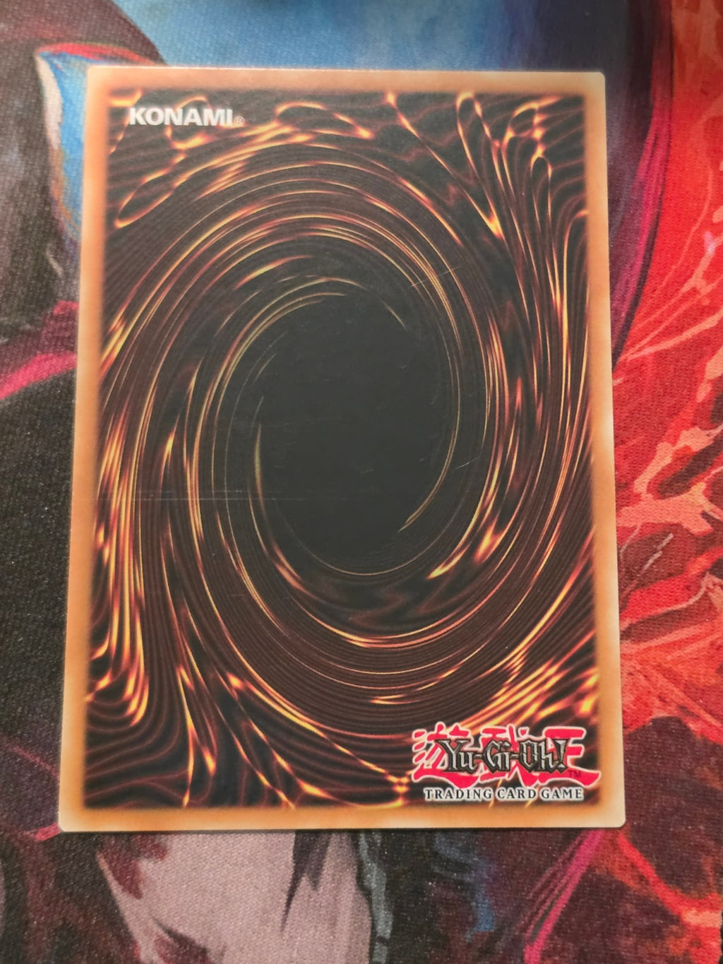 Damage = Reptile Rare Ancient Guardians ANGU-EN058 LP (Back)