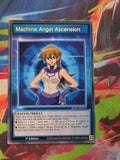 Machine Angel Ascension Common Speed Duel GX: Duel Academy Box SGX1-ENS13 1st Edition LP Yu-Gi-Oh!