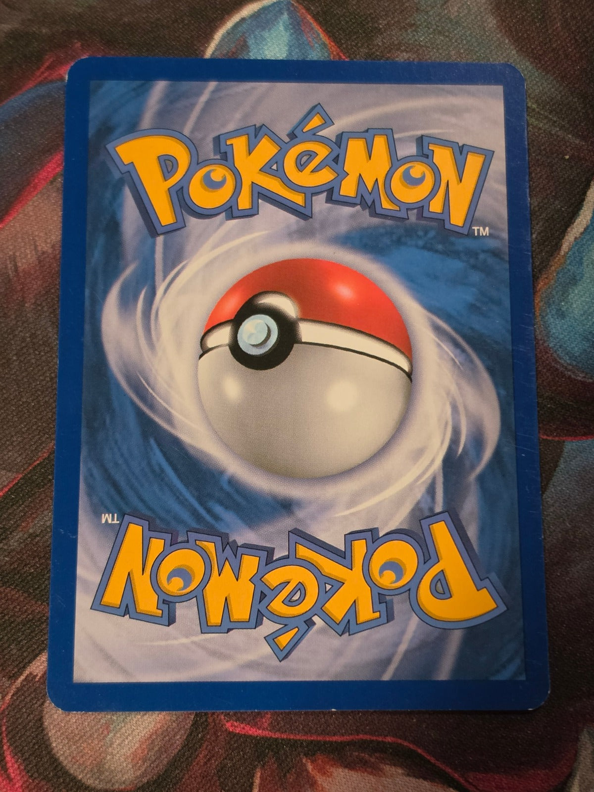 Garbodor (Team Plasma) (67) - 67/135 - Plasma Storm - Rare - NM - Pokemon (Back)