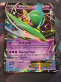 Gallade EX - 34/108 - XY - Roaring Skies - Ultra Rare - LP - Pokemon