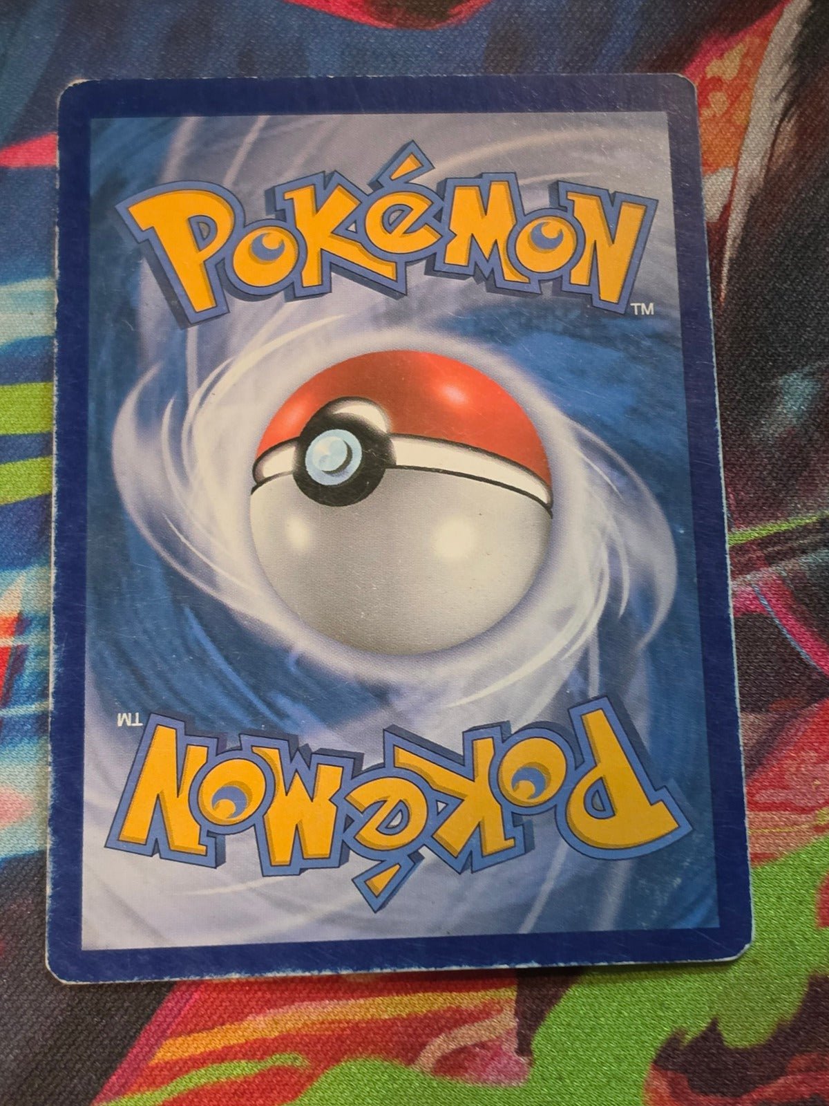 M Charizard EX (Y) Ultra Rare XY - Flashfire 13/106 HP Pokemon (Back)