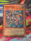 Cyber Ogre Common Cyberdark Impact CDIP-EN004 DMG