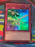 Stardust Flash Ultra Rare Legendary Collection 5D's LC05-EN003 LP