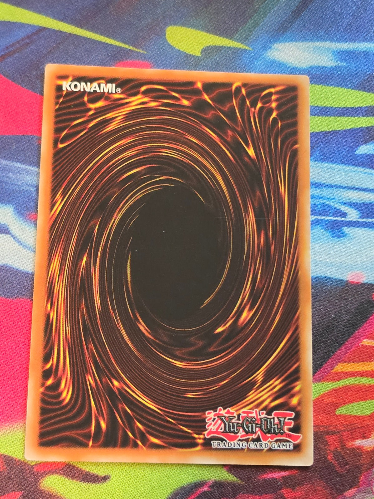 Cyberdark Claw Common Speed Duel GX: Duel Academy Box SGX1-ENG10 1st Edition LP Yu-Gi-Oh! (Back)
