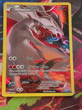 Reshiram (Full Art Promo) Promo XY Promos XY74 MP Pokemon