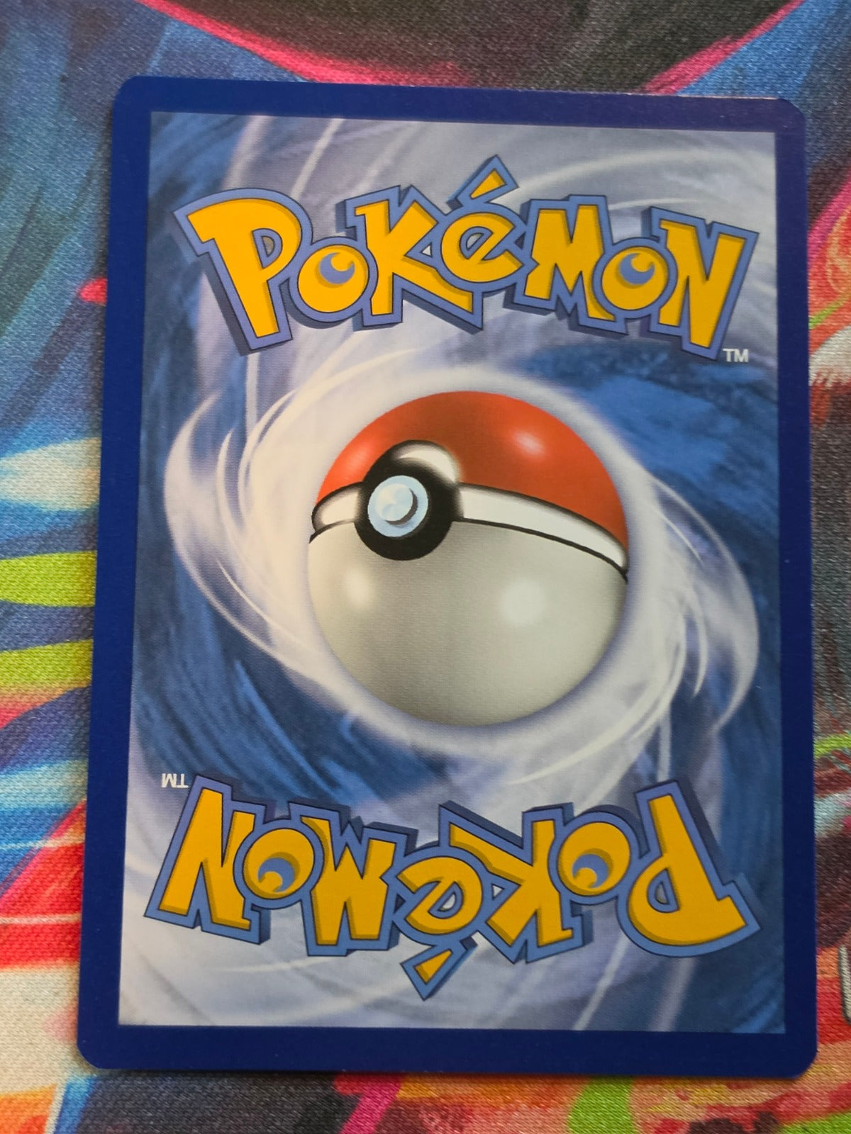 Jigglypuff (Holo Common) Common Detective Pikachu 14/18 NM (Back)
