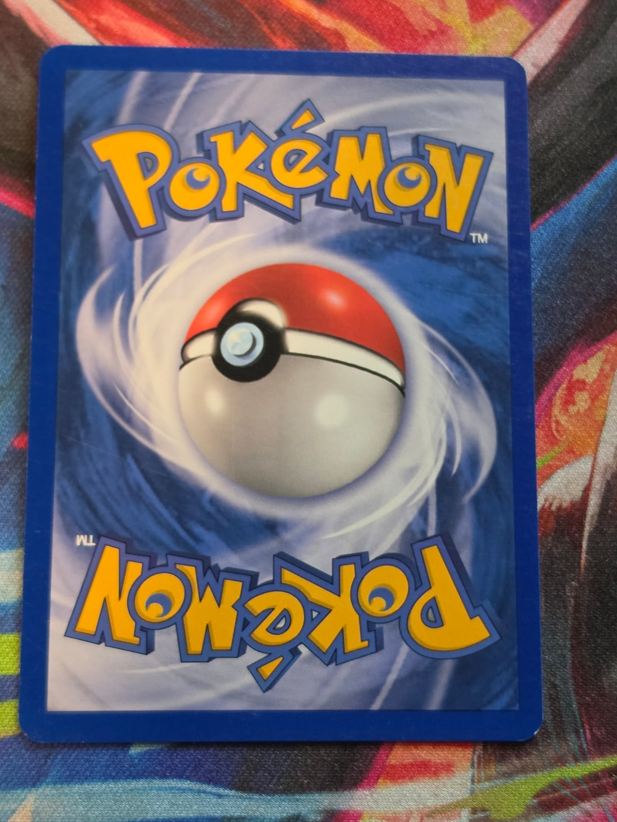 Cyndaquil - 59/100 - EX Sandstorm - Common - NM - Pokemon (Back)