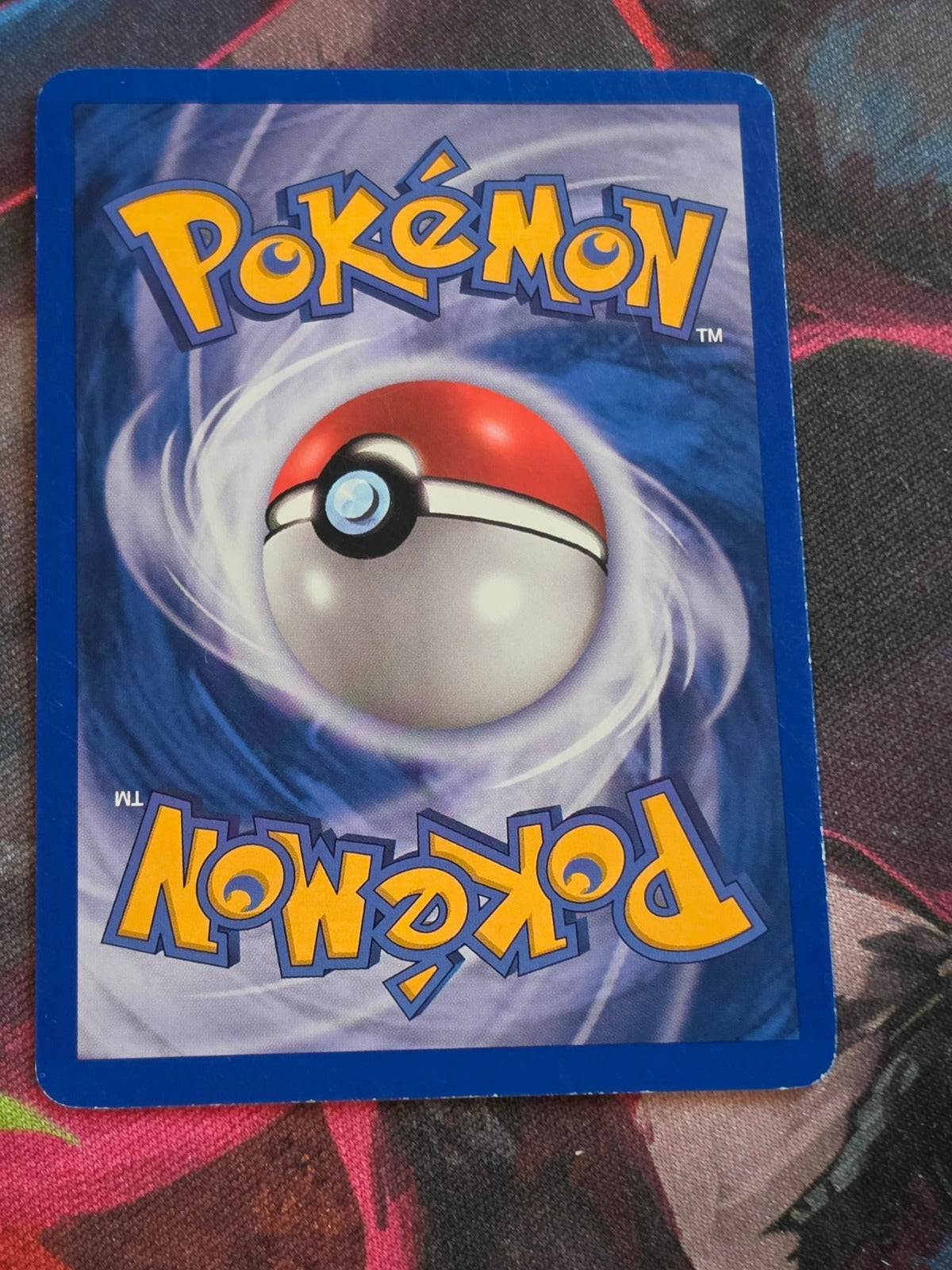 Holon's Magnemite - 70/113 - EX Delta Species - Common - LP - Pokemon (Back)