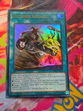 Zektrike Kou-ou Ultra Rare The Grand Creators GRCR-EN037 1st Edition NM Yu-Gi-Oh!